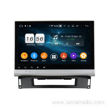 Android9 car stereo for Astra J 2011-2014